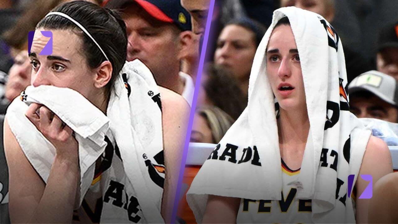 caitlin clark injury