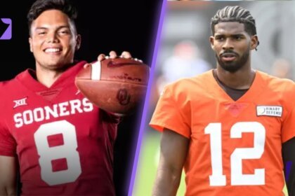 dillon gabriel shedeur sanders cleveland browns