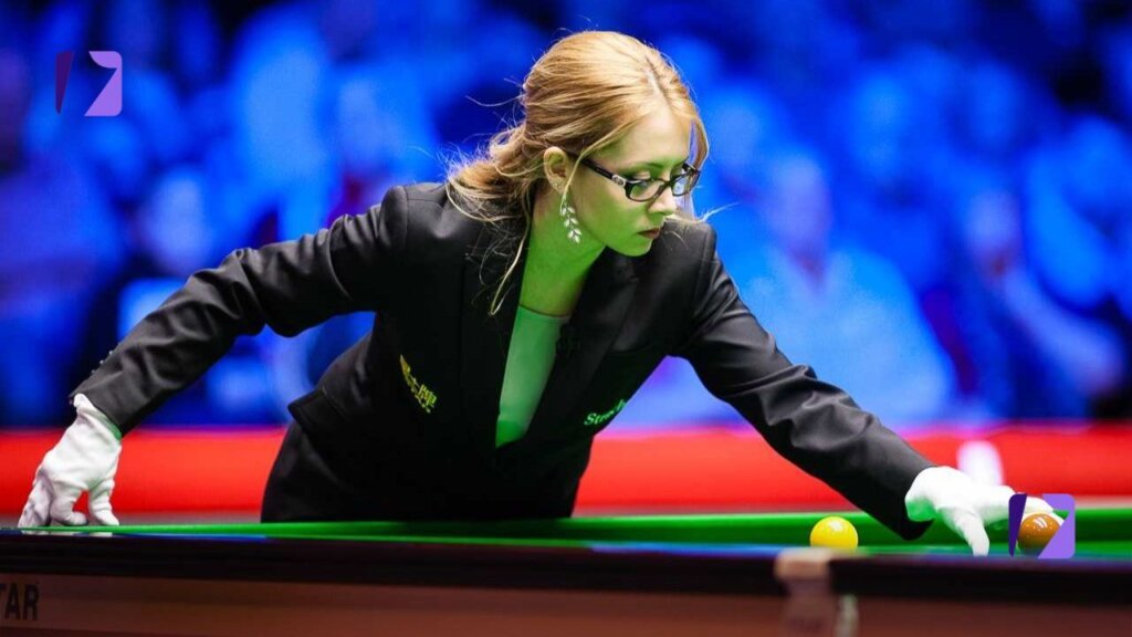 World Championships and Major Tournaments