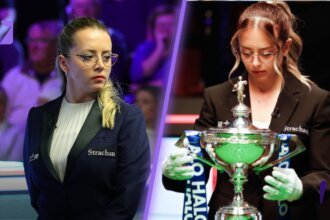 female snooker referees