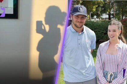 hailee steinfeld pregnant