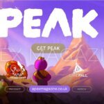 how many people can play peak Apex Magazine