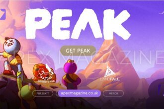 how many people can play peak Apex Magazine