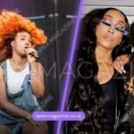 how old is sza daughter