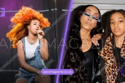 how old is sza daughter