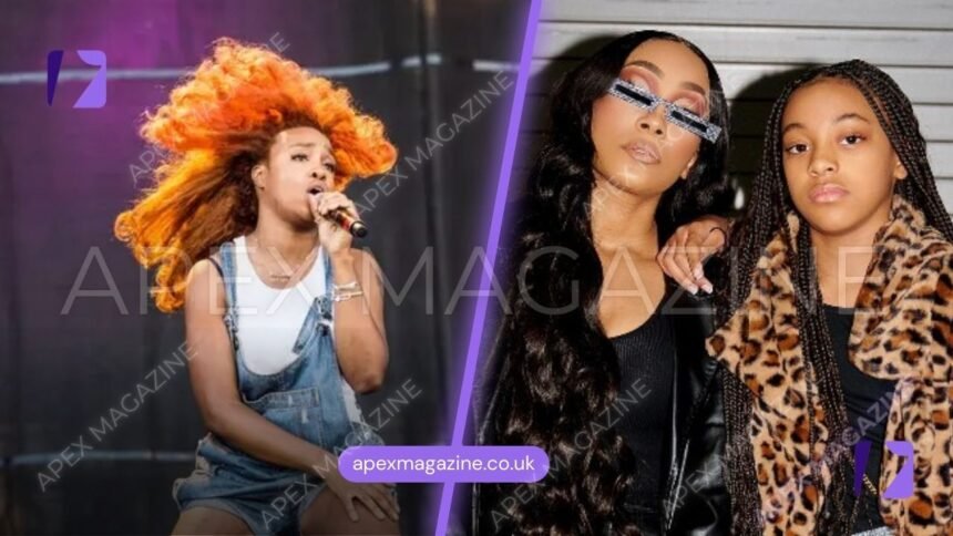 how old is sza daughter
