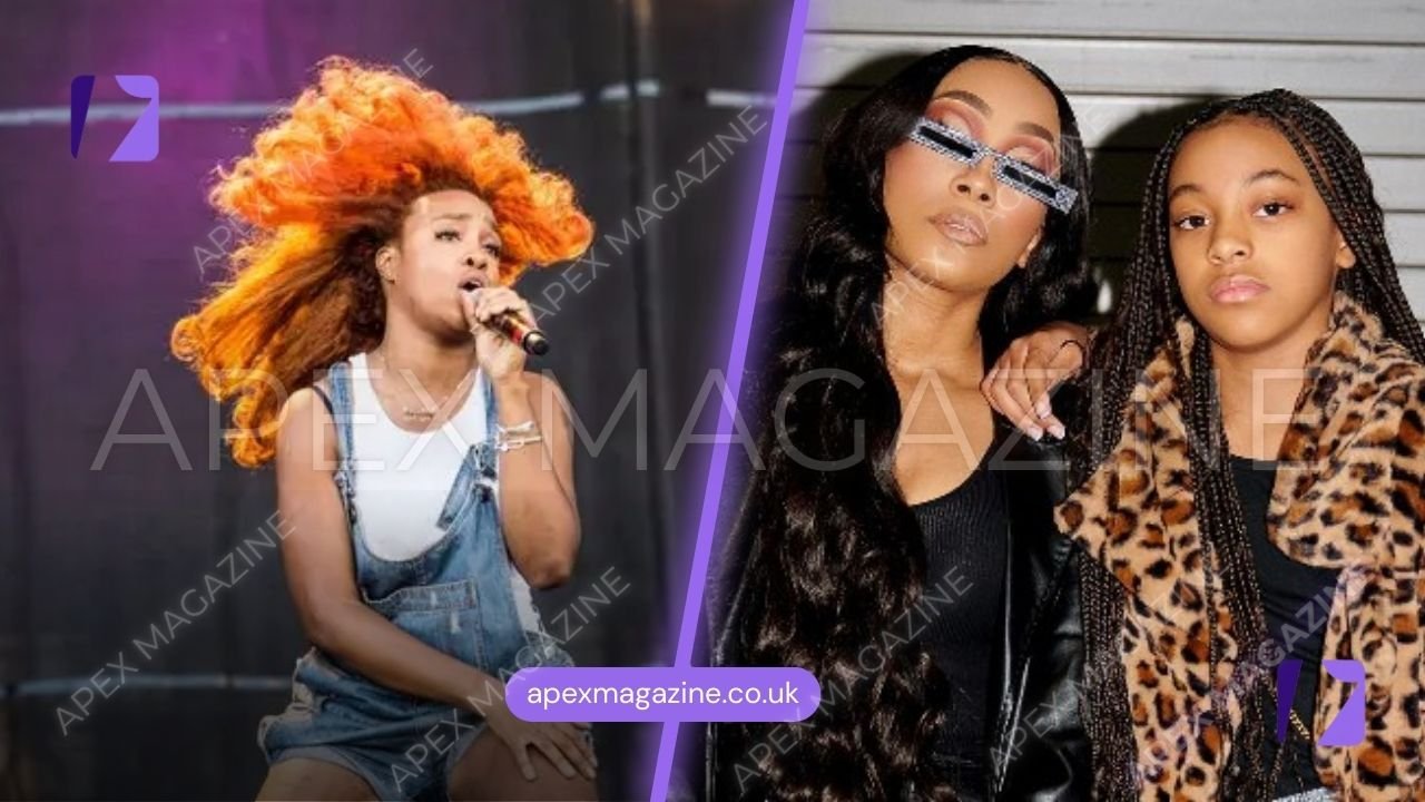 how old is sza daughter