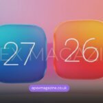 iOS 27 Apex Magazine