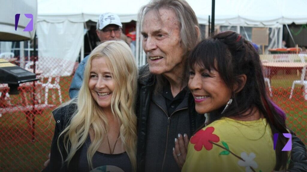 kim hasse last wife gordon lightfoot