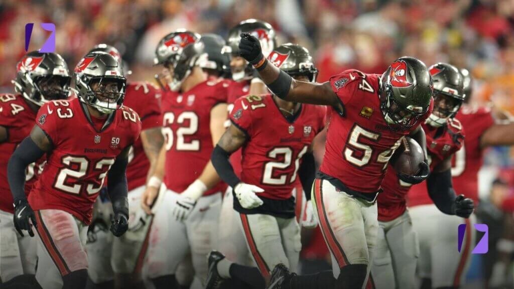 tampa bay buccaneers Win