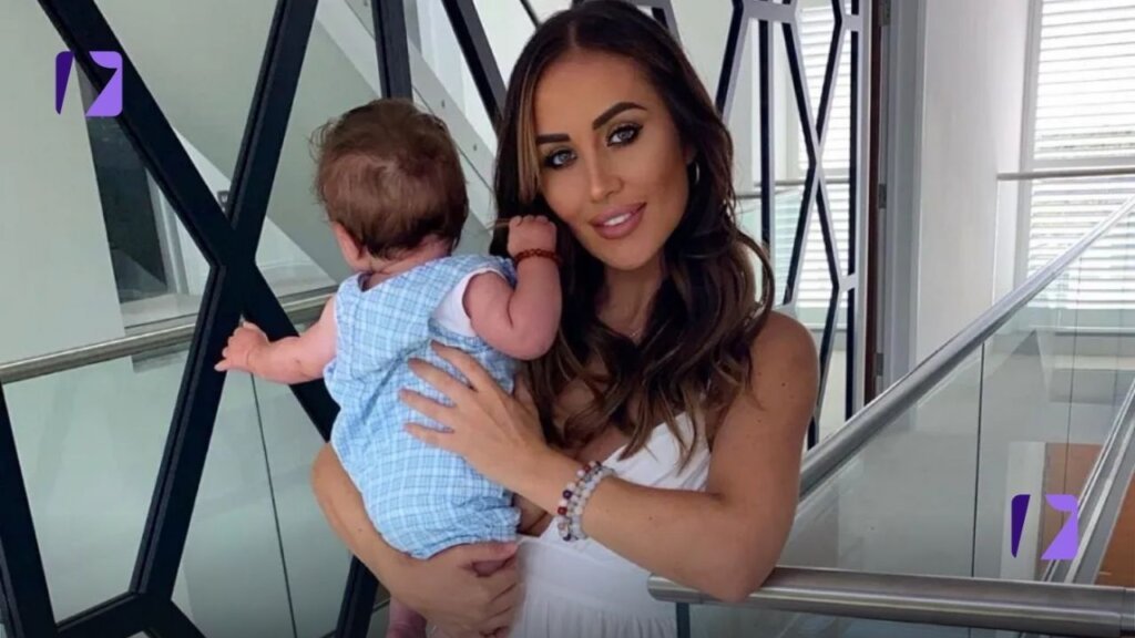 time to her children and family responsibilities