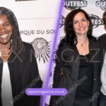 tracy chapman married