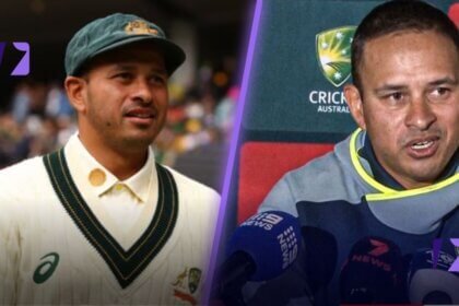 usman khawaja