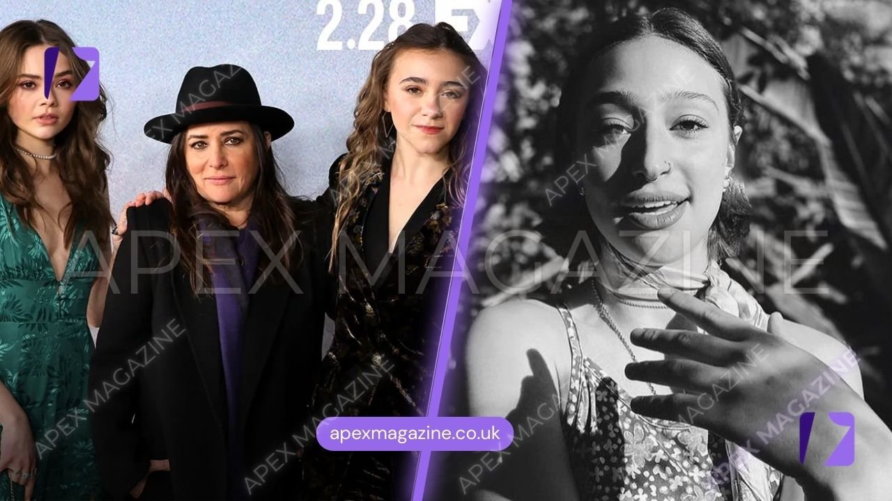 valentine rocky adlon