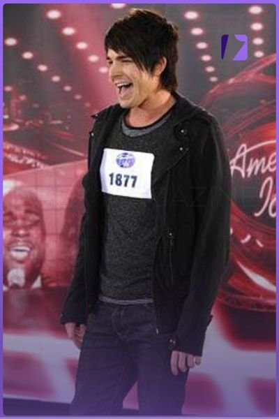 26 Year American Idol