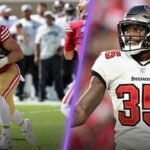 49ers vs Tampa Bay Buccaneers Match Player Stats