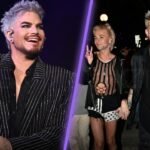 Adam Lambert Wife