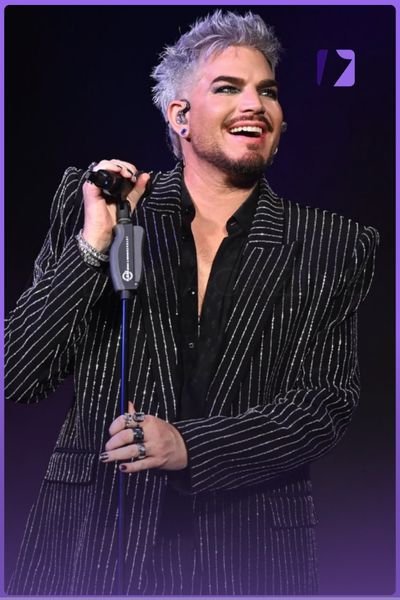 Adam Lambert