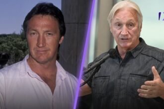 Alan Autry Net Worth