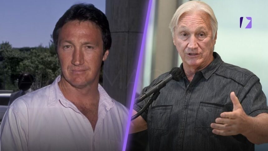 Alan Autry Net Worth