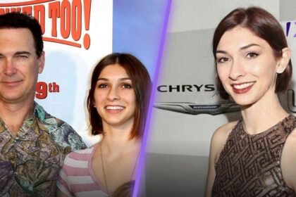 Alexandra Catherine Warburton