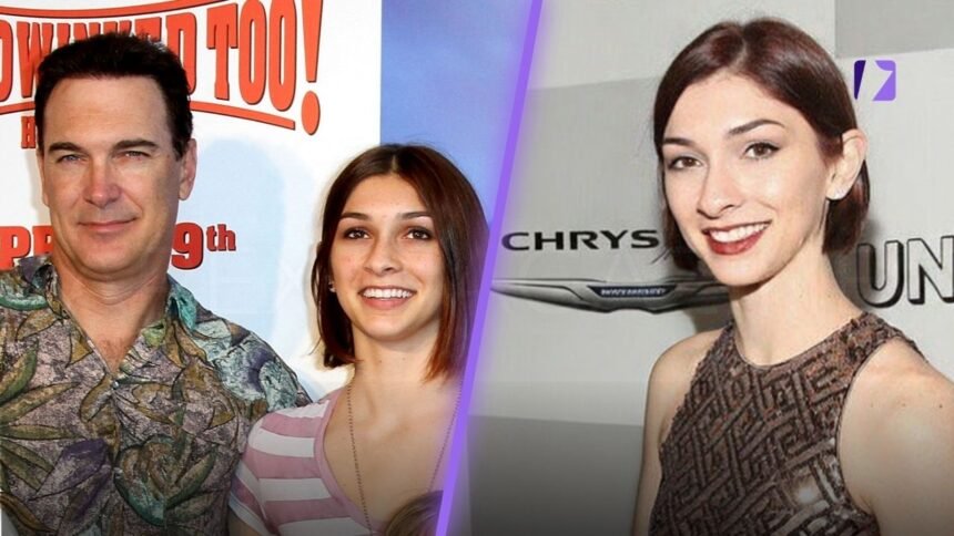 Alexandra Catherine Warburton