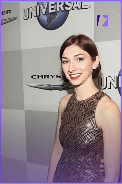 Alexandra Catherine Warburton