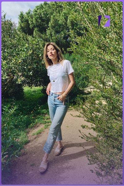 Alexandra Edenborough