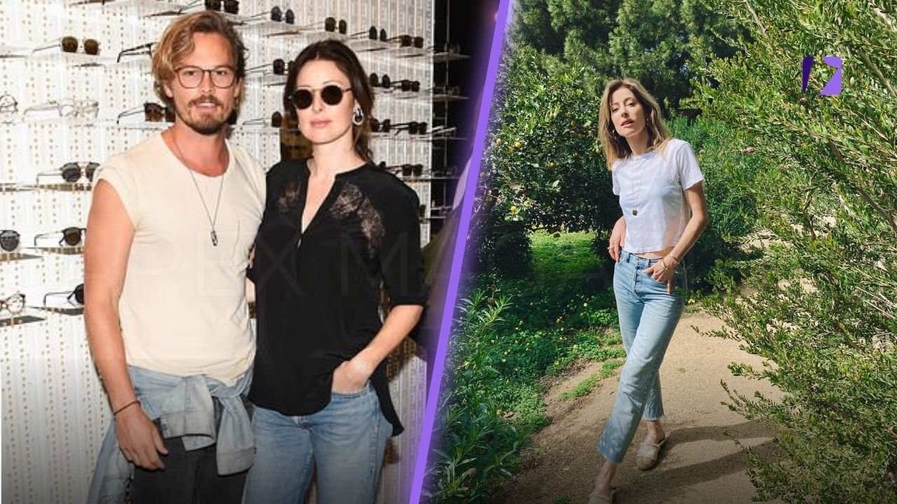 Alexandra Edenborough