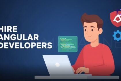Angular Developer