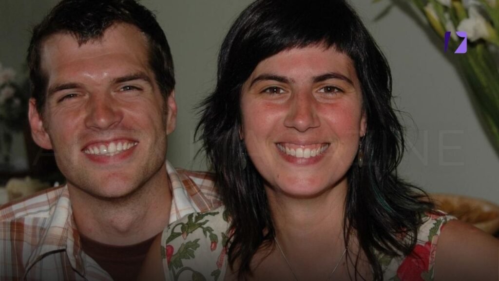 Annie Simons Met Timothy