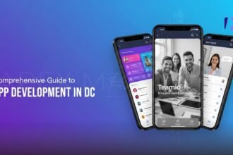 App Development in DC