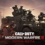 Battlefield 6 Open Beta