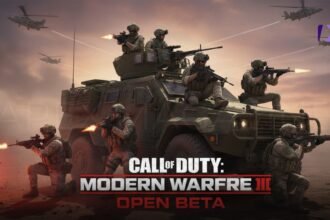 Battlefield 6 Open Beta