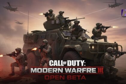 Battlefield 6 Open Beta