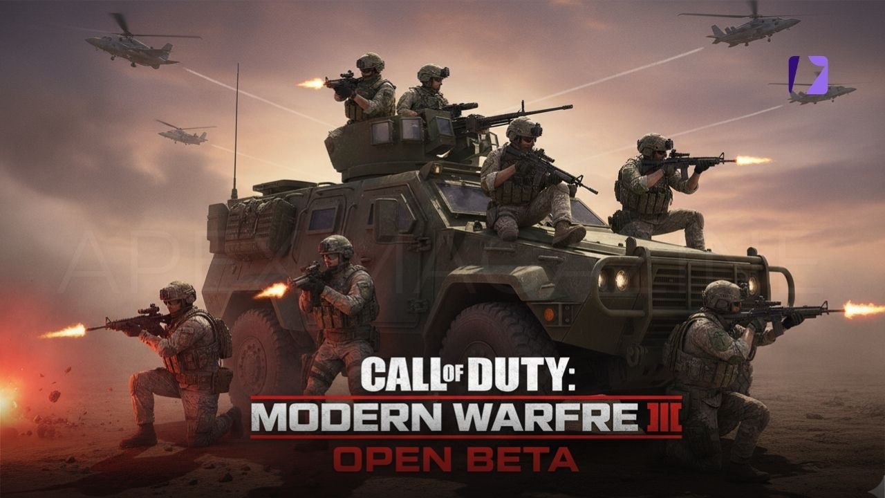 Battlefield 6 Open Beta