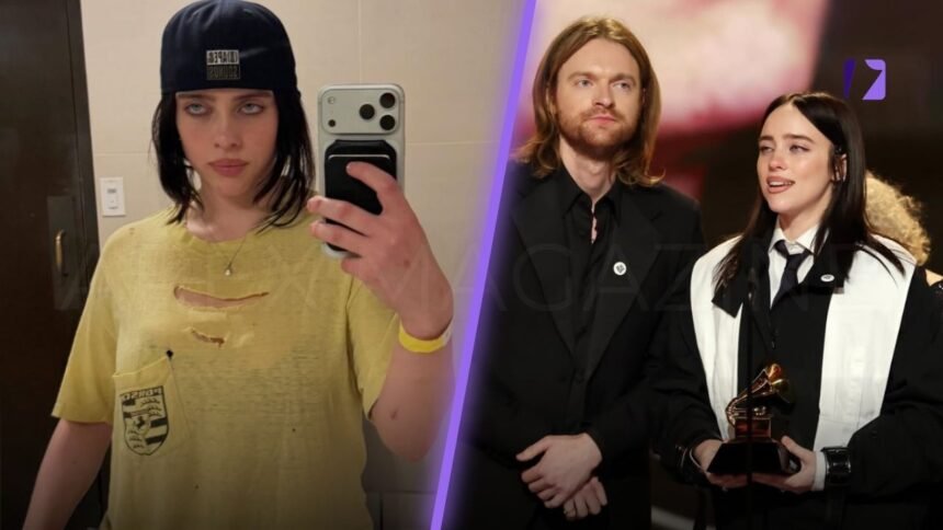 Billie Eilish Net Worth