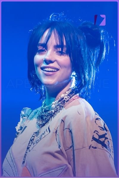 Billie Eilish