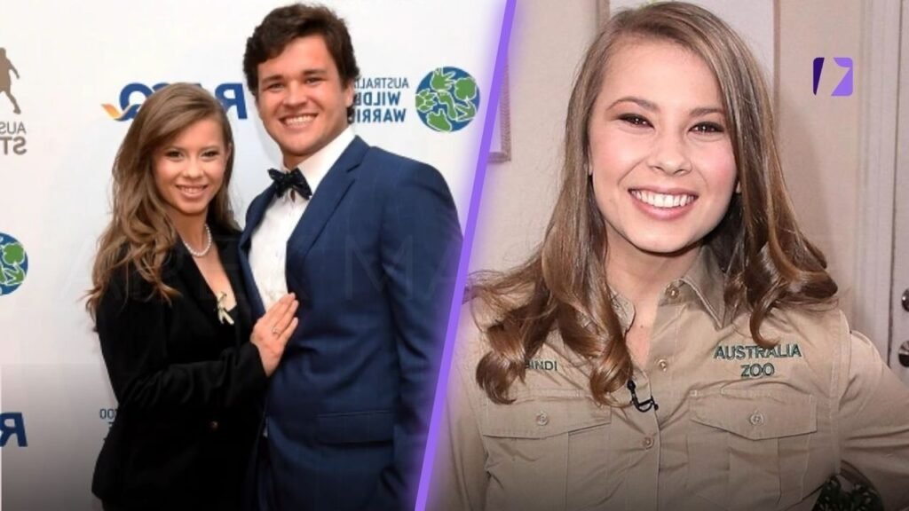 Bindi Irwin Net Worth