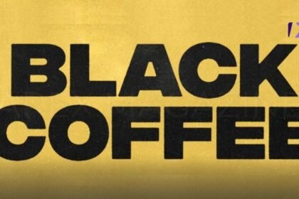 Black Coffee