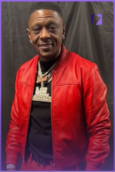 Boosie BadAzz