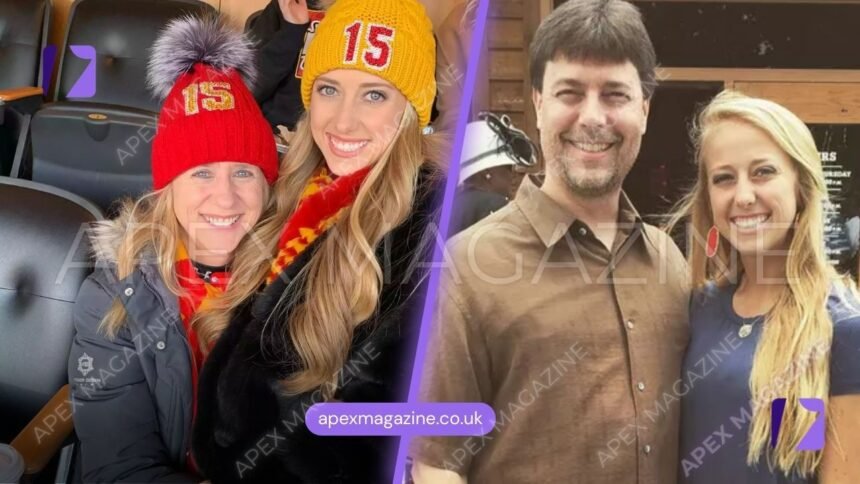 Brittany Mahomes Parents