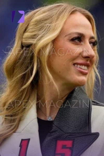 Brittany Mahomes