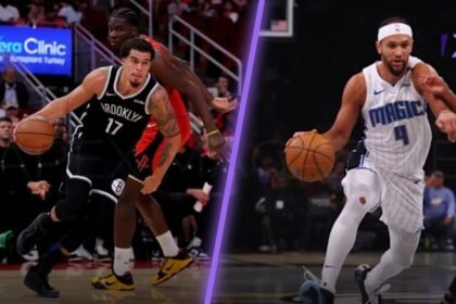 Brooklyn Nets vs Orlando Magic Match Player Stats