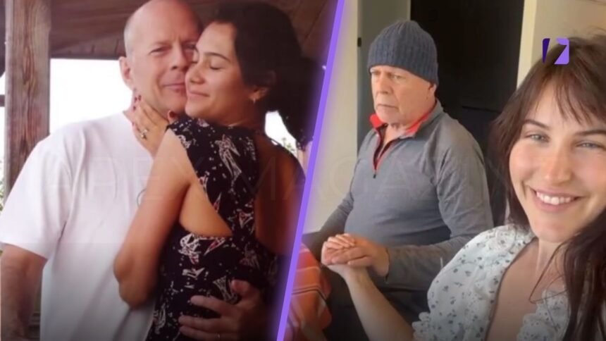 Bruce Willis Disease