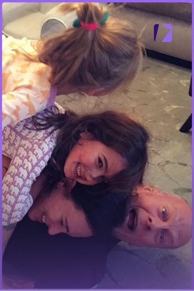 Spend Time With Family