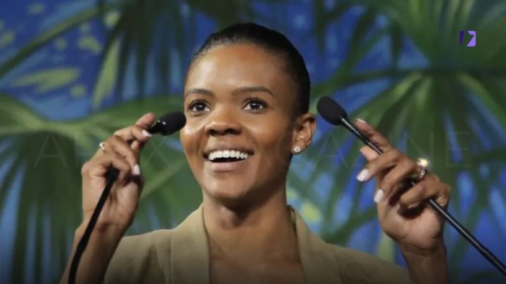 Candace Owens
