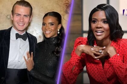 Candace Owens Net Worth