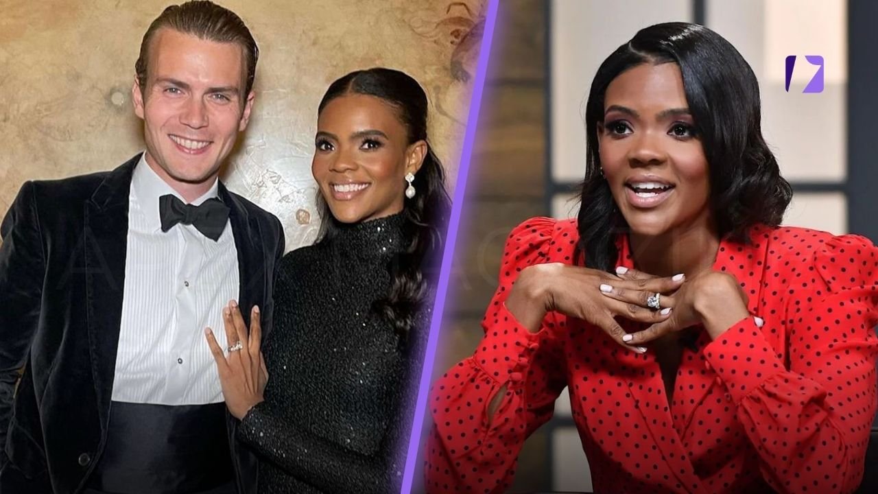 Candace Owens Net Worth