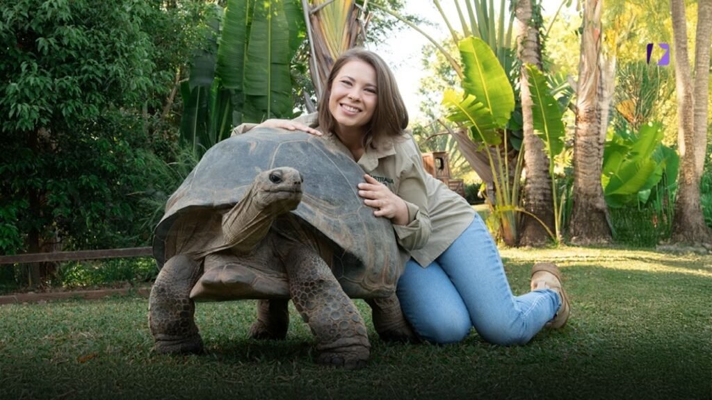 Career Start With Wildlife